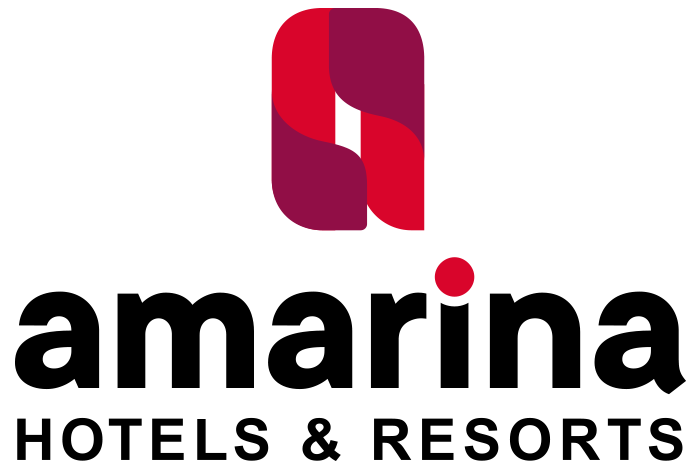 amarina Hotels & Resorts Logo