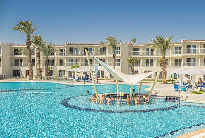 Amarina Abu Soma Resort & Aquapark